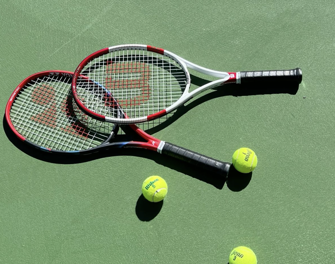 фото заходу Тенісне Паті 🎾
